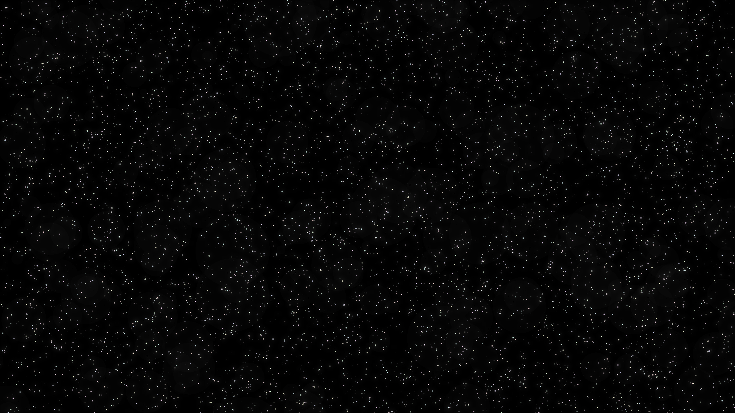 Space Background