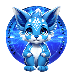 Baby Liger Logo